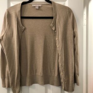 Banana Republic sweater
